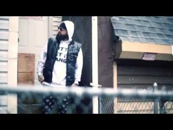 Video: Bunky S.A.- Ball